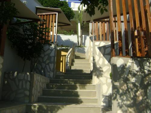 Hostal Pousada Passagem Dos Papagaios