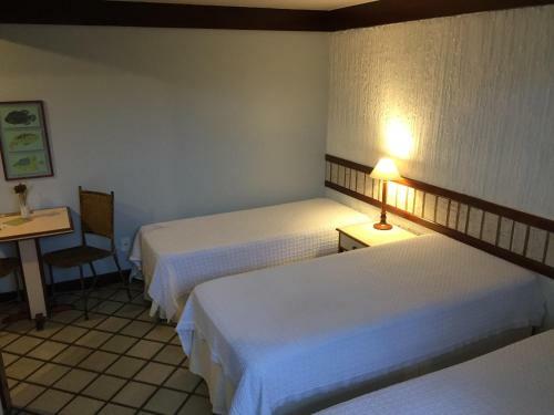 Hostal Pousada Do Leandro
