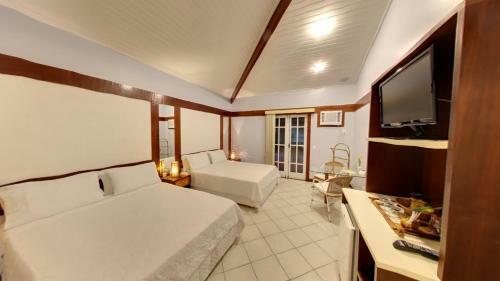Hostal Pousada Do Leandro