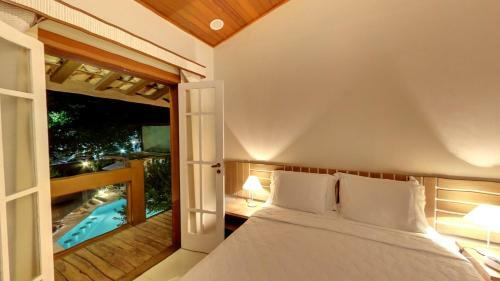 Hostal Pousada Do Leandro