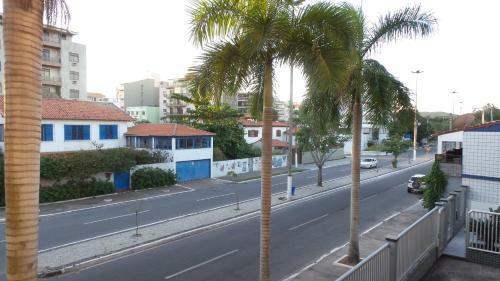 Praia Do Forte Cabo Frio Apartment