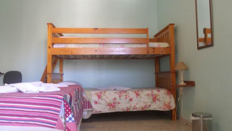 Hostal Pousada �gua Marinha