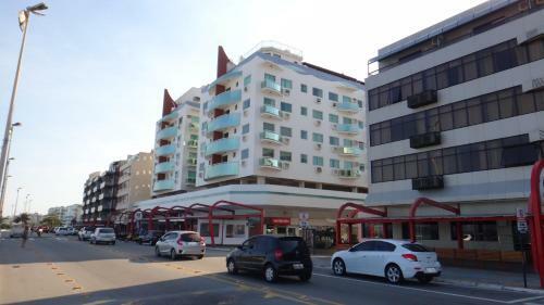 Apartamento Praia Do Forte
