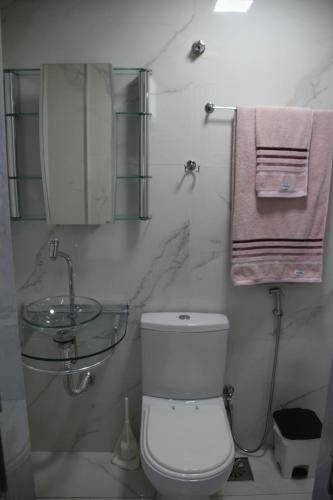 Apartamento Praia Do Forte