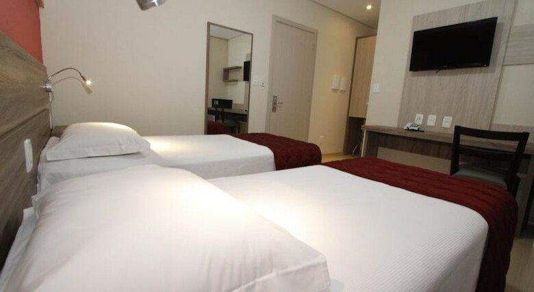 Hotel Klein Ville Gramado