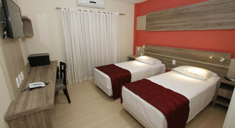 Hotel Klein Ville Gramado