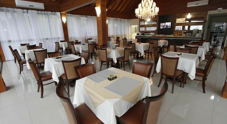Hotel Klein Ville Gramado