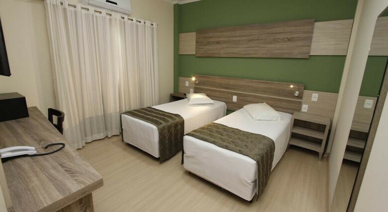 Hotel Klein Ville Gramado