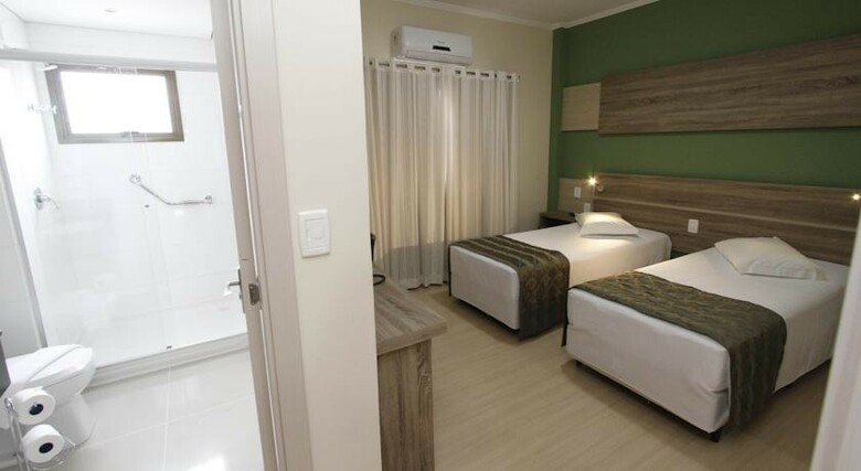 Hotel Klein Ville Gramado