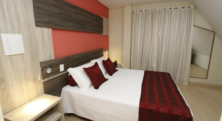 Hotel Klein Ville Gramado