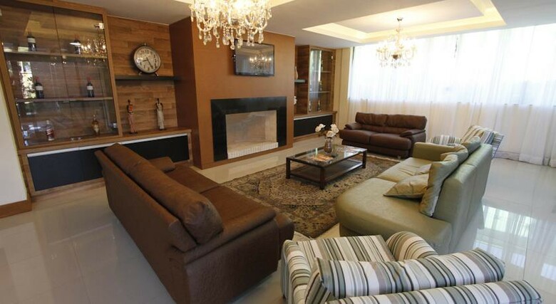 Hotel Klein Ville Gramado