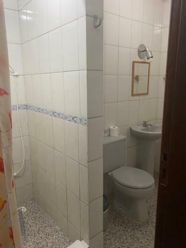 Hostal Espa�o Diferente Su�tes