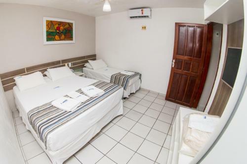 Hostal Hotel Pousada Da Sereia