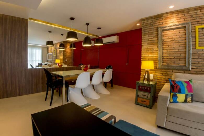 Apartamento Dream Home Maceio