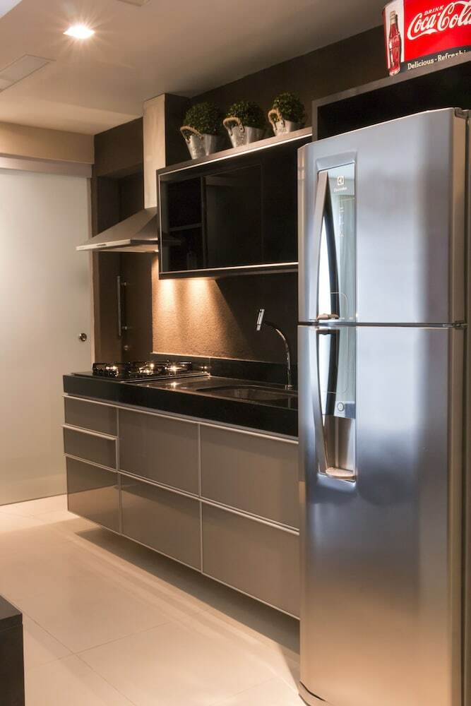 Apartamento Dream Home Maceio