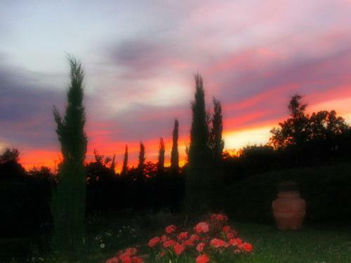 Agroturismo Agriturismo I Tre Archi