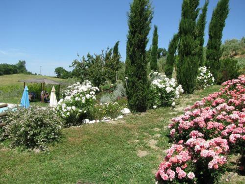 Agroturismo Agriturismo I Tre Archi