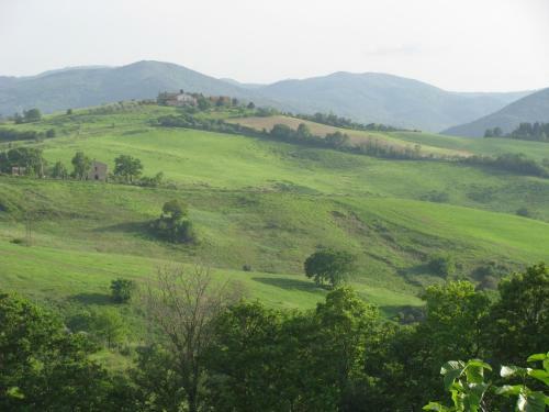 Agroturismo Agriturismo I Tre Archi