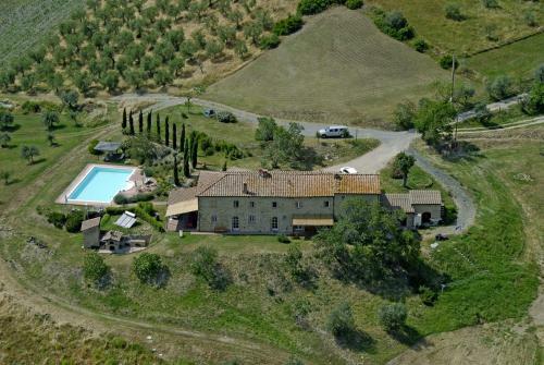 Agroturismo Agriturismo I Tre Archi