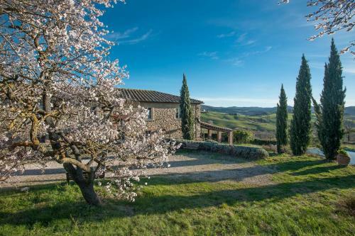 Agroturismo Agriturismo I Tre Archi
