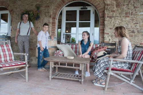 Agroturismo Agriturismo I Tre Archi