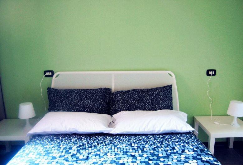 Mio Hostel