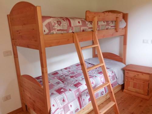 Chalet Brenta Dolomites
