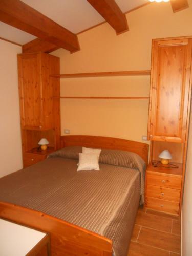 Hostal La Locanda Del Lago Lucciola