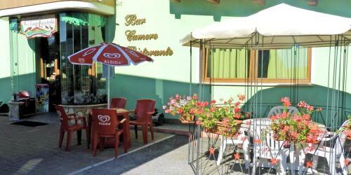 Hostal La Locanda Del Lago Lucciola