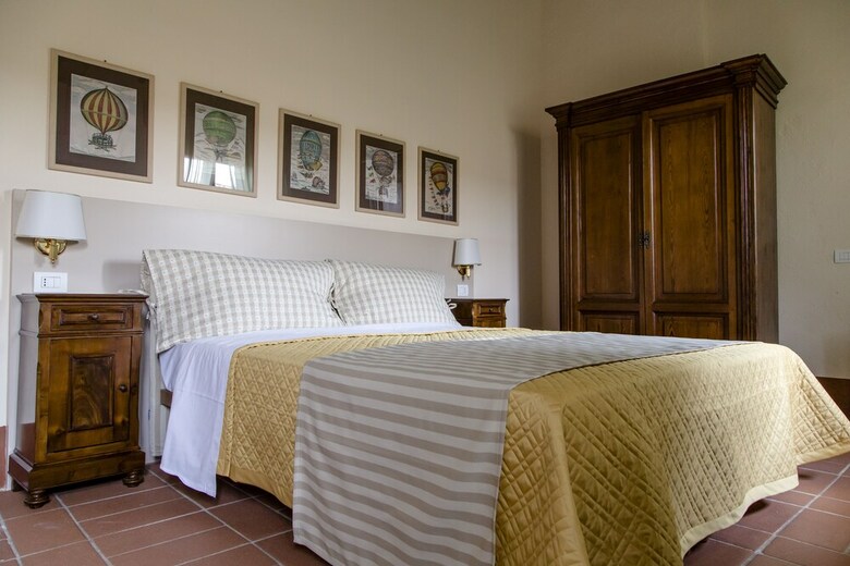 Bed & Breakfast La Locanda Di Sant'anna
