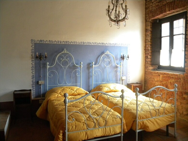 Bed & Breakfast La Locanda Di Sant'anna