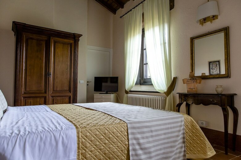 Bed & Breakfast La Locanda Di Sant'anna