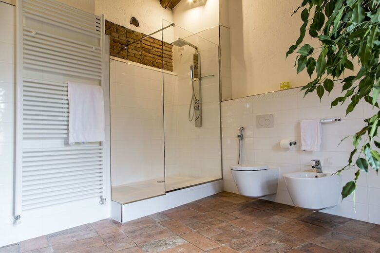 Bed & Breakfast La Locanda Di Sant'anna