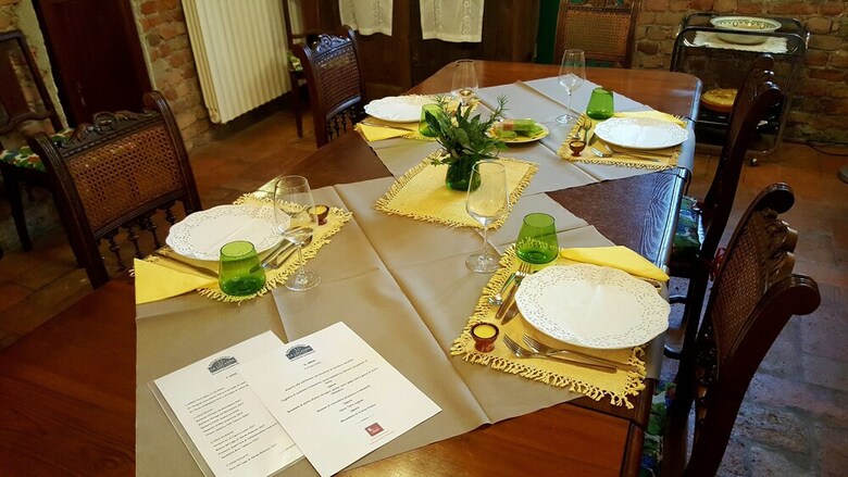 Bed & Breakfast La Locanda Di Sant'anna