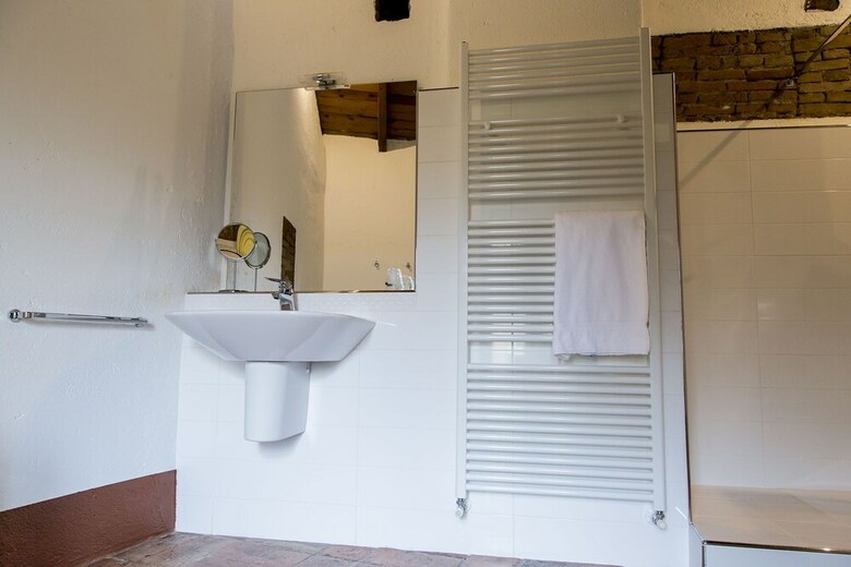Bed & Breakfast La Locanda Di Sant'anna