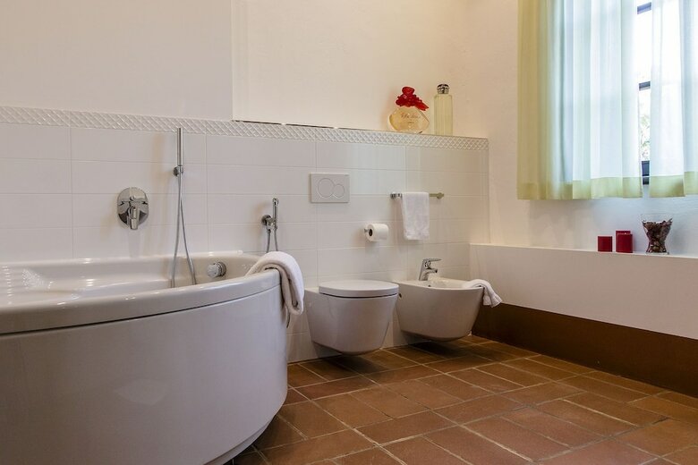 Bed & Breakfast La Locanda Di Sant'anna
