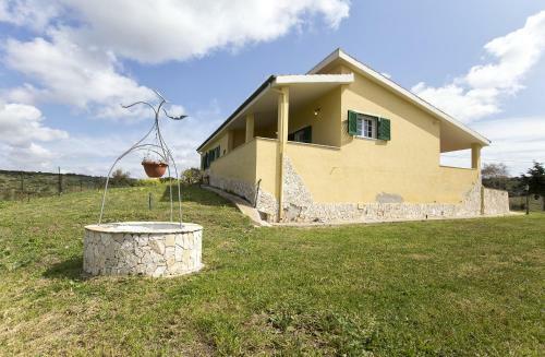 Villa Raimonda