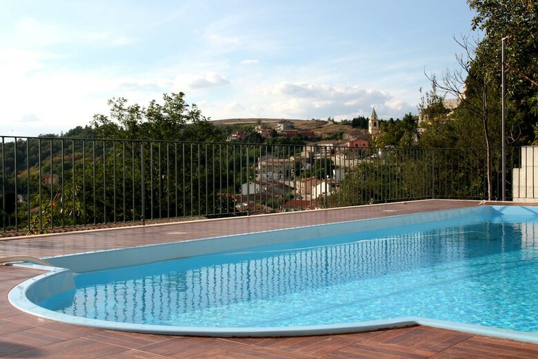 Hostal Affittacamere Bellavista