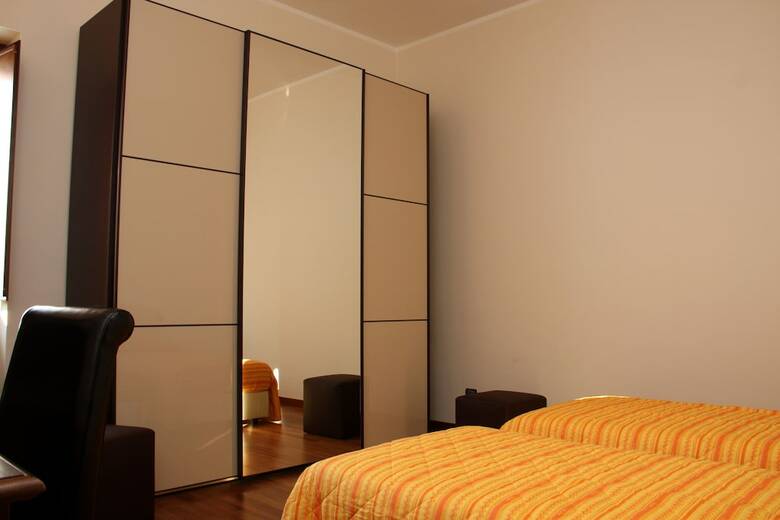 Hostal Affittacamere Bellavista
