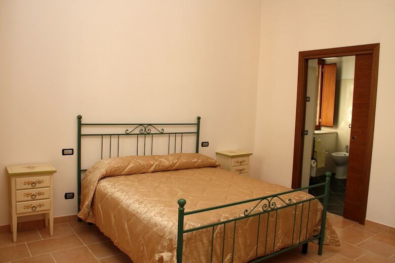 Hostal Affittacamere Bellavista