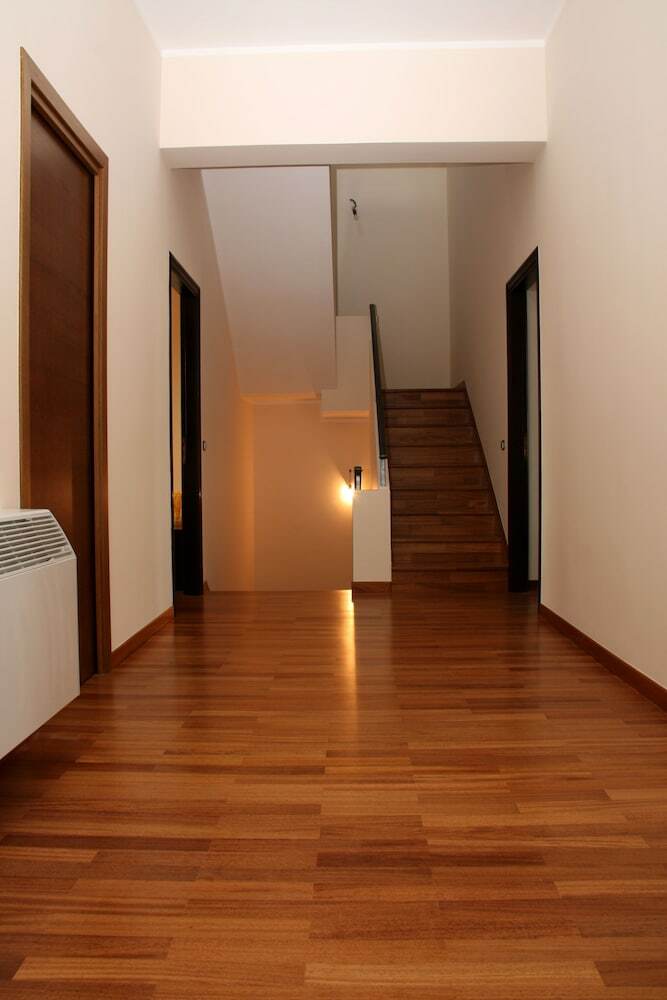Hostal Affittacamere Bellavista
