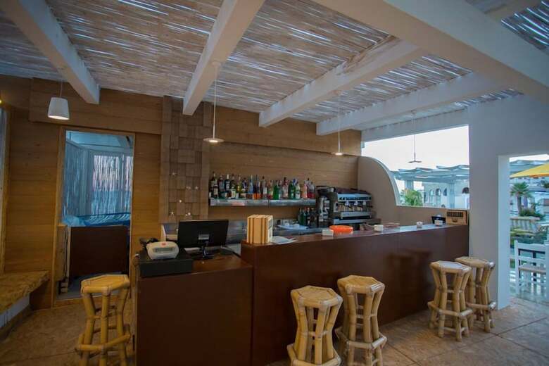 Hotel Le Saline Resort
