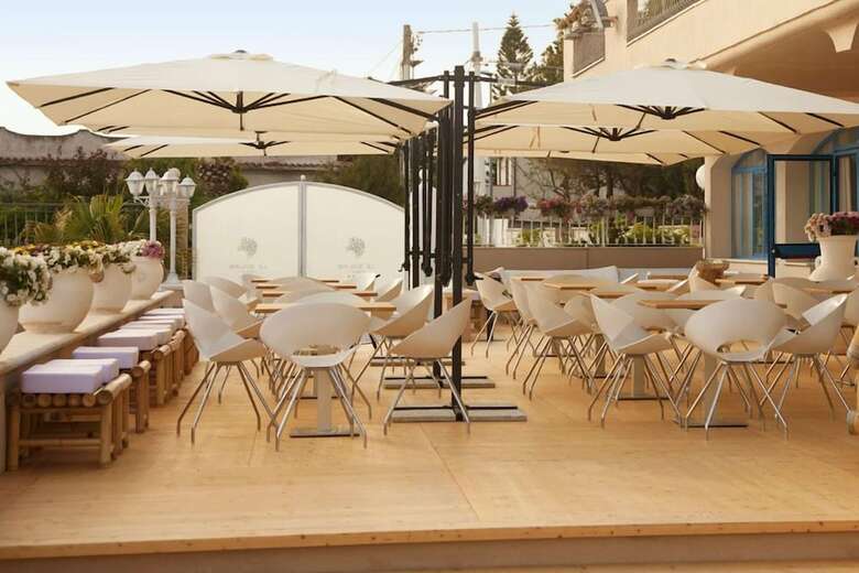 Hotel Le Saline Resort