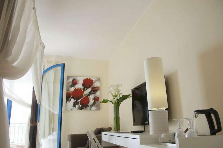 Hotel Le Saline Resort