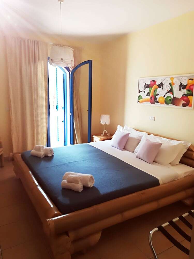 Hotel Le Saline Resort