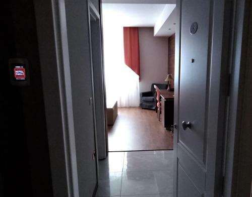 Family Center Hotel