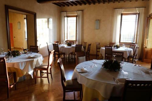 Agroturismo Agriturismo Corte Palazzo