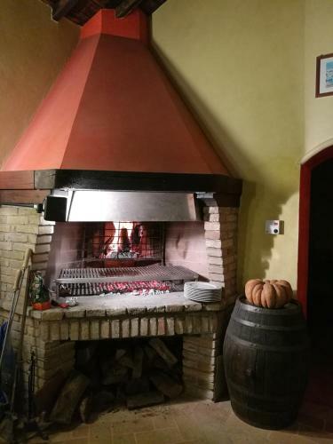 Agroturismo Agriturismo Corte Palazzo