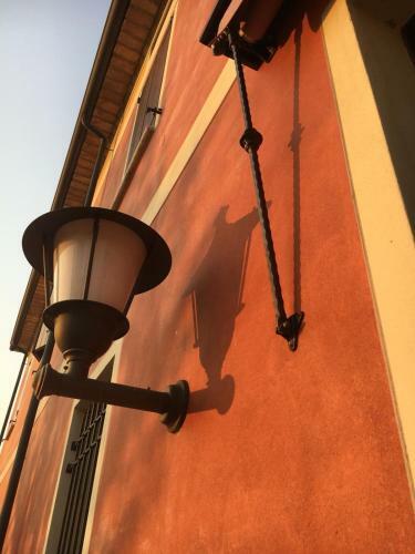 Agroturismo Agriturismo Corte Palazzo