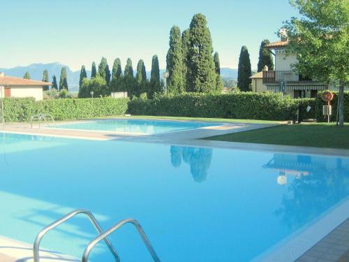 Sole Del Garda VII Tre 1